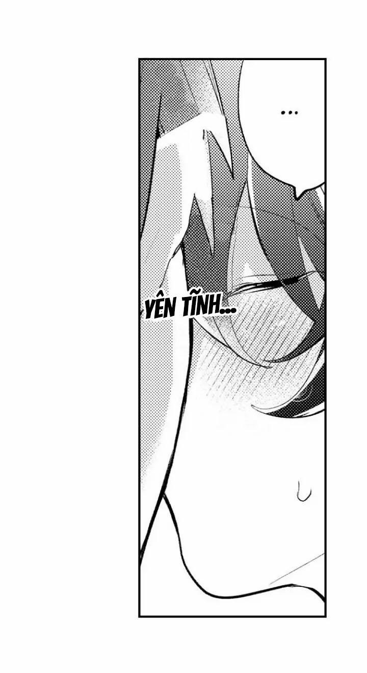 Tiếng Gọi Của Tình Yêu Sau Trải Nghiệm Cận Tử 23 trang 33