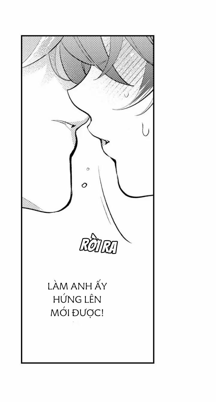 Tiếng Gọi Của Tình Yêu Sau Trải Nghiệm Cận Tử 23 trang 34