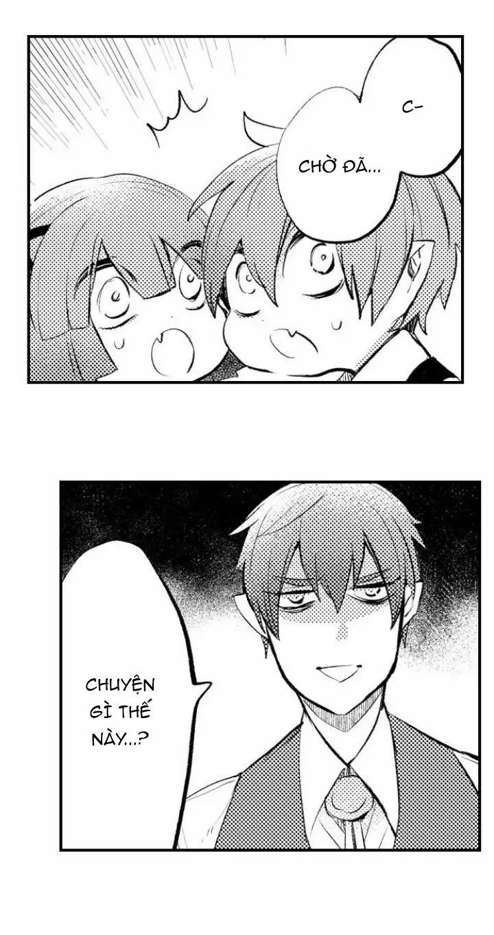 Tiếng Gọi Của Tình Yêu Sau Trải Nghiệm Cận Tử 23 trang 9