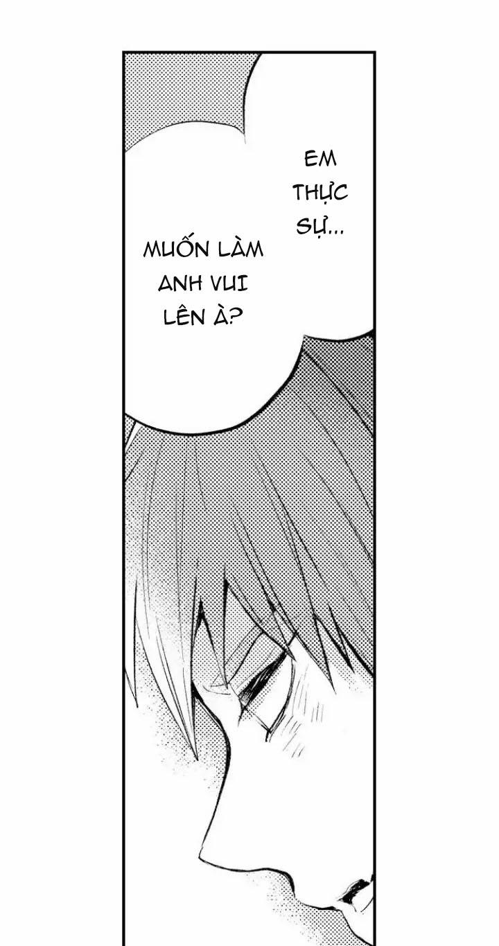 Tiếng Gọi Của Tình Yêu Sau Trải Nghiệm Cận Tử 24 trang 10