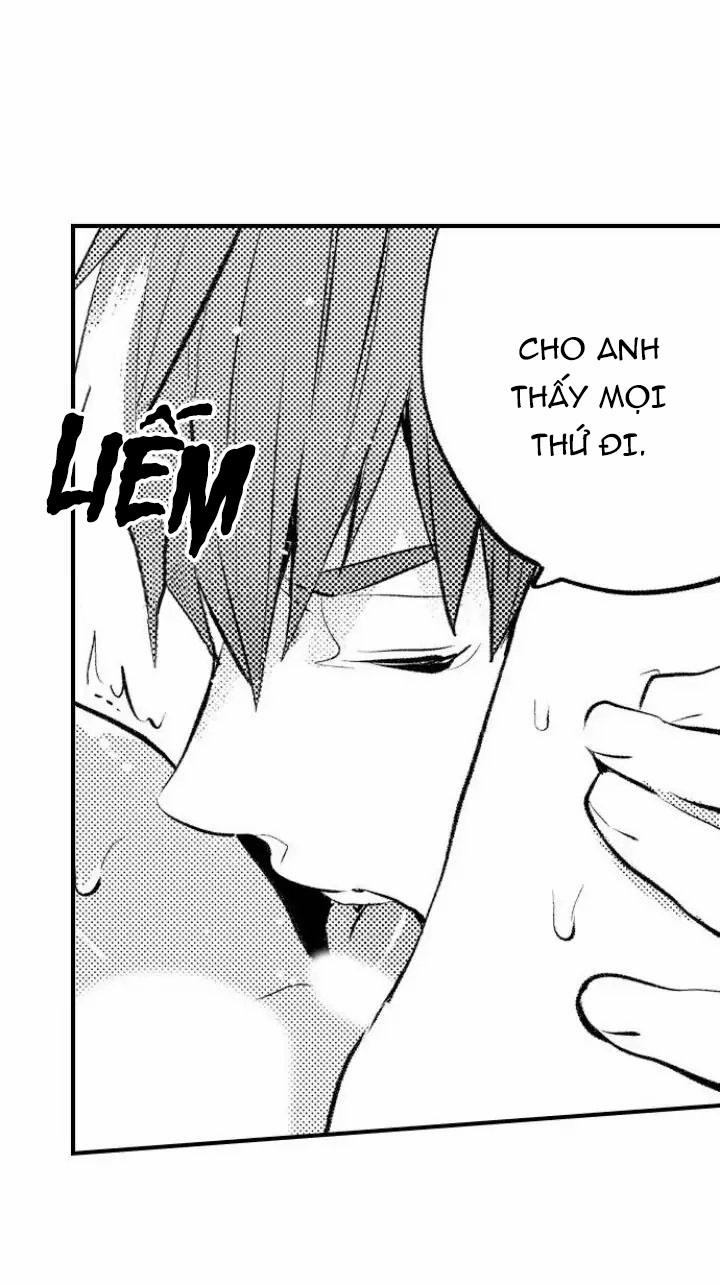 Tiếng Gọi Của Tình Yêu Sau Trải Nghiệm Cận Tử 24 trang 12