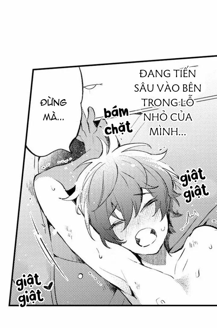 Tiếng Gọi Của Tình Yêu Sau Trải Nghiệm Cận Tử 24 trang 14