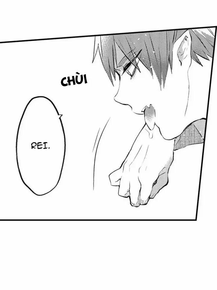 Tiếng Gọi Của Tình Yêu Sau Trải Nghiệm Cận Tử 24 trang 15