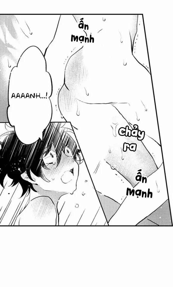 Tiếng Gọi Của Tình Yêu Sau Trải Nghiệm Cận Tử 24 trang 19