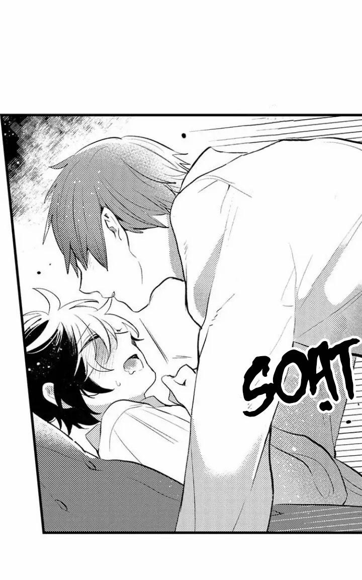 Tiếng Gọi Của Tình Yêu Sau Trải Nghiệm Cận Tử 24 trang 2