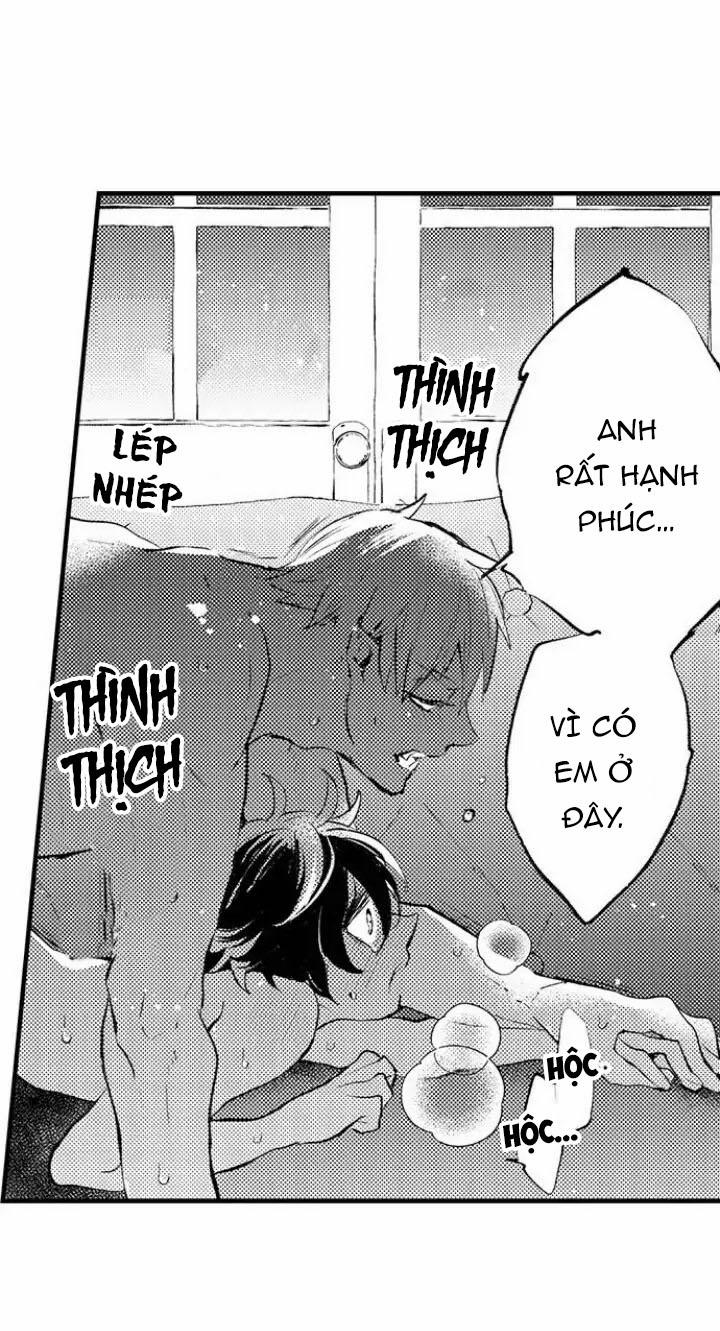 Tiếng Gọi Của Tình Yêu Sau Trải Nghiệm Cận Tử 24 trang 24