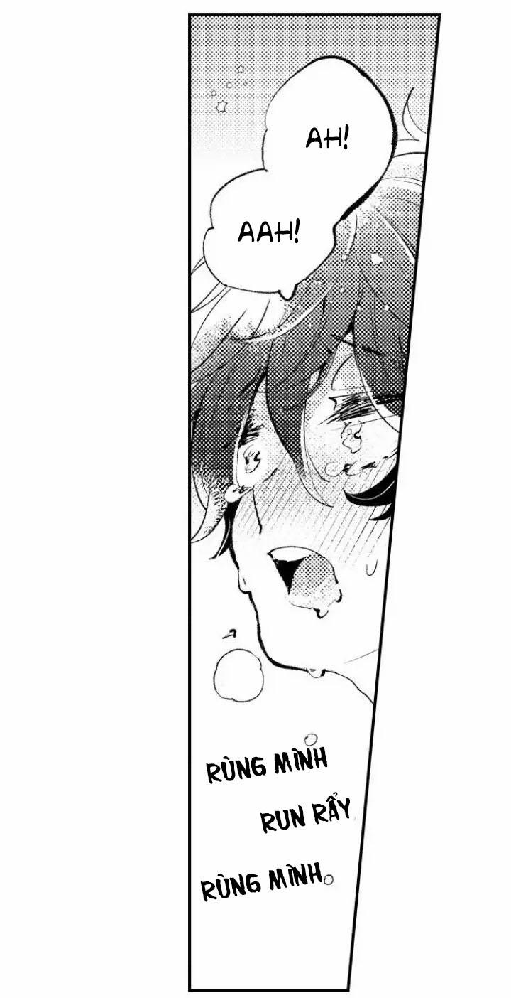 Tiếng Gọi Của Tình Yêu Sau Trải Nghiệm Cận Tử 24 trang 25