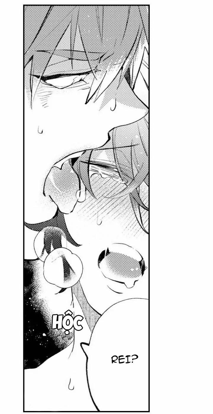 Tiếng Gọi Của Tình Yêu Sau Trải Nghiệm Cận Tử 24 trang 26