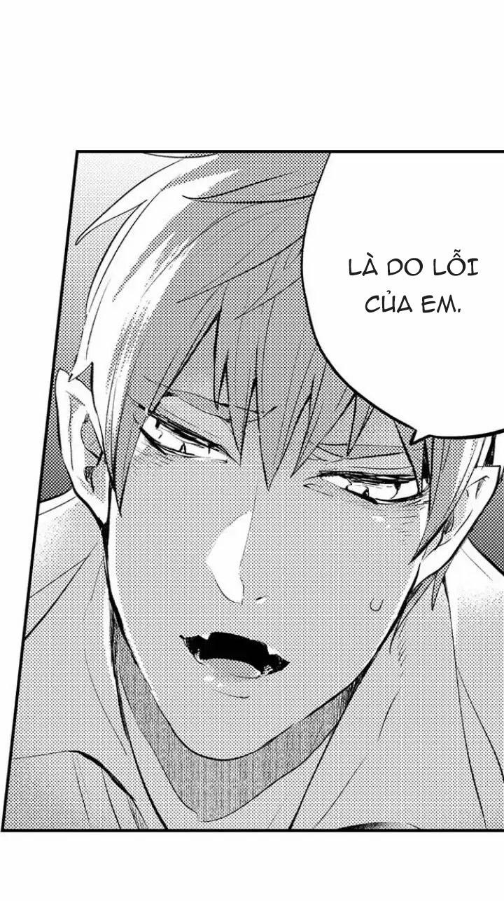 Tiếng Gọi Của Tình Yêu Sau Trải Nghiệm Cận Tử 24 trang 4