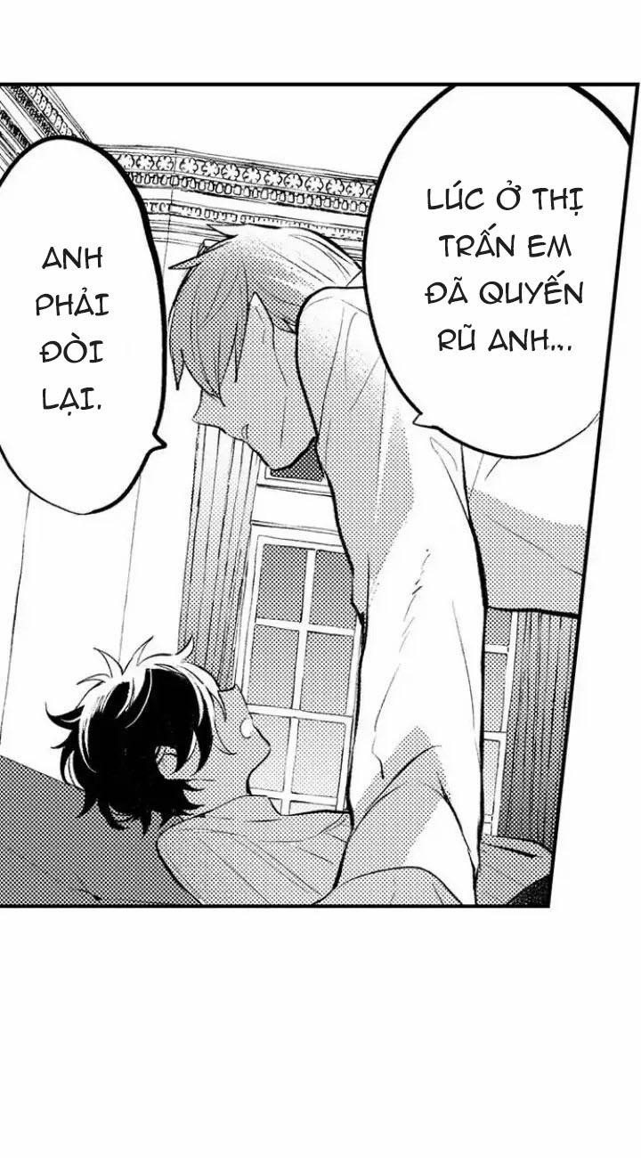 Tiếng Gọi Của Tình Yêu Sau Trải Nghiệm Cận Tử 24 trang 5