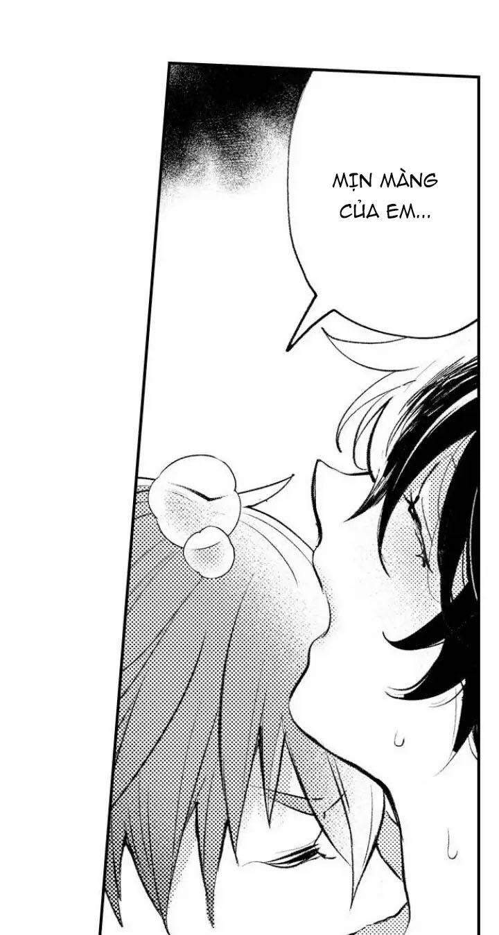 Tiếng Gọi Của Tình Yêu Sau Trải Nghiệm Cận Tử 24 trang 7