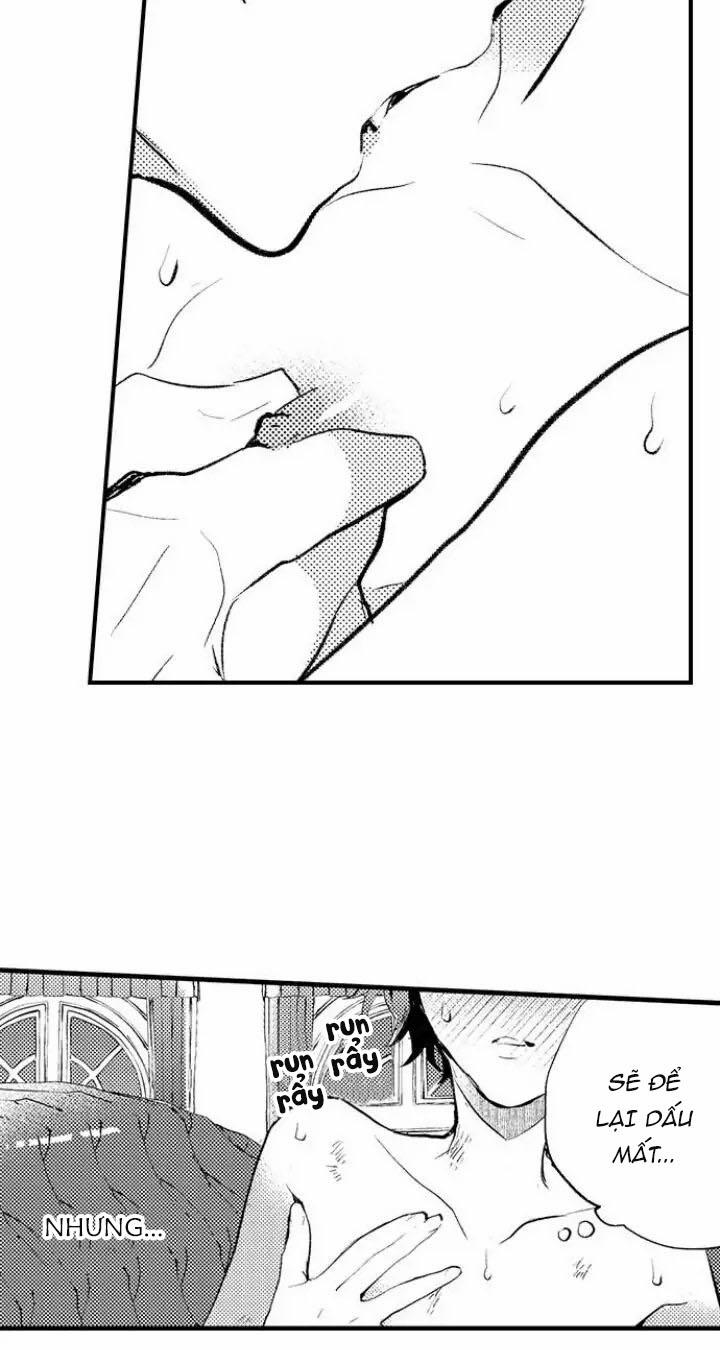 Tiếng Gọi Của Tình Yêu Sau Trải Nghiệm Cận Tử 24 trang 8