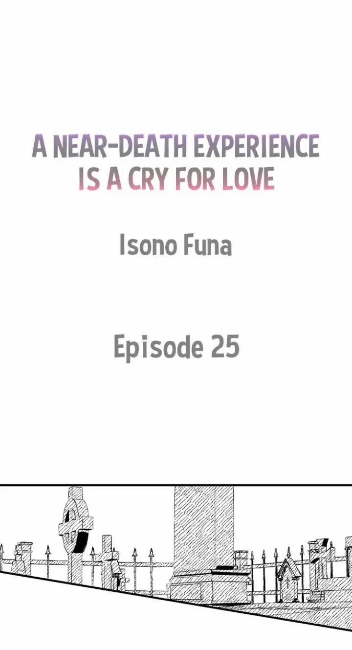 Tiếng Gọi Của Tình Yêu Sau Trải Nghiệm Cận Tử 25 trang 0