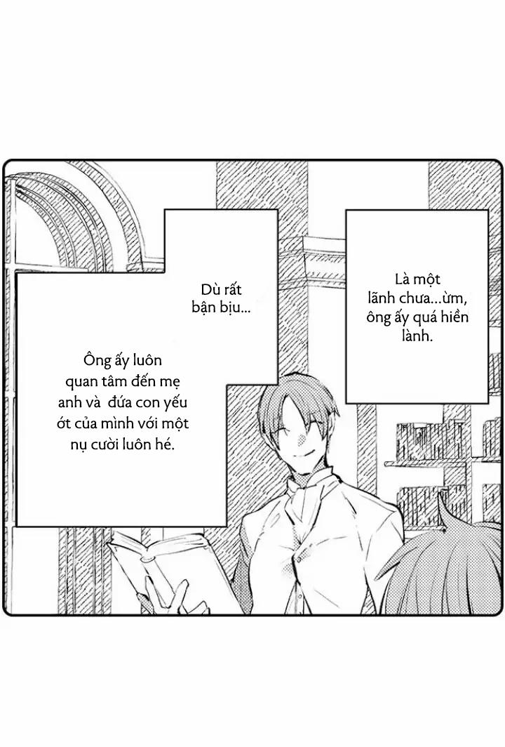 Tiếng Gọi Của Tình Yêu Sau Trải Nghiệm Cận Tử 25 trang 10