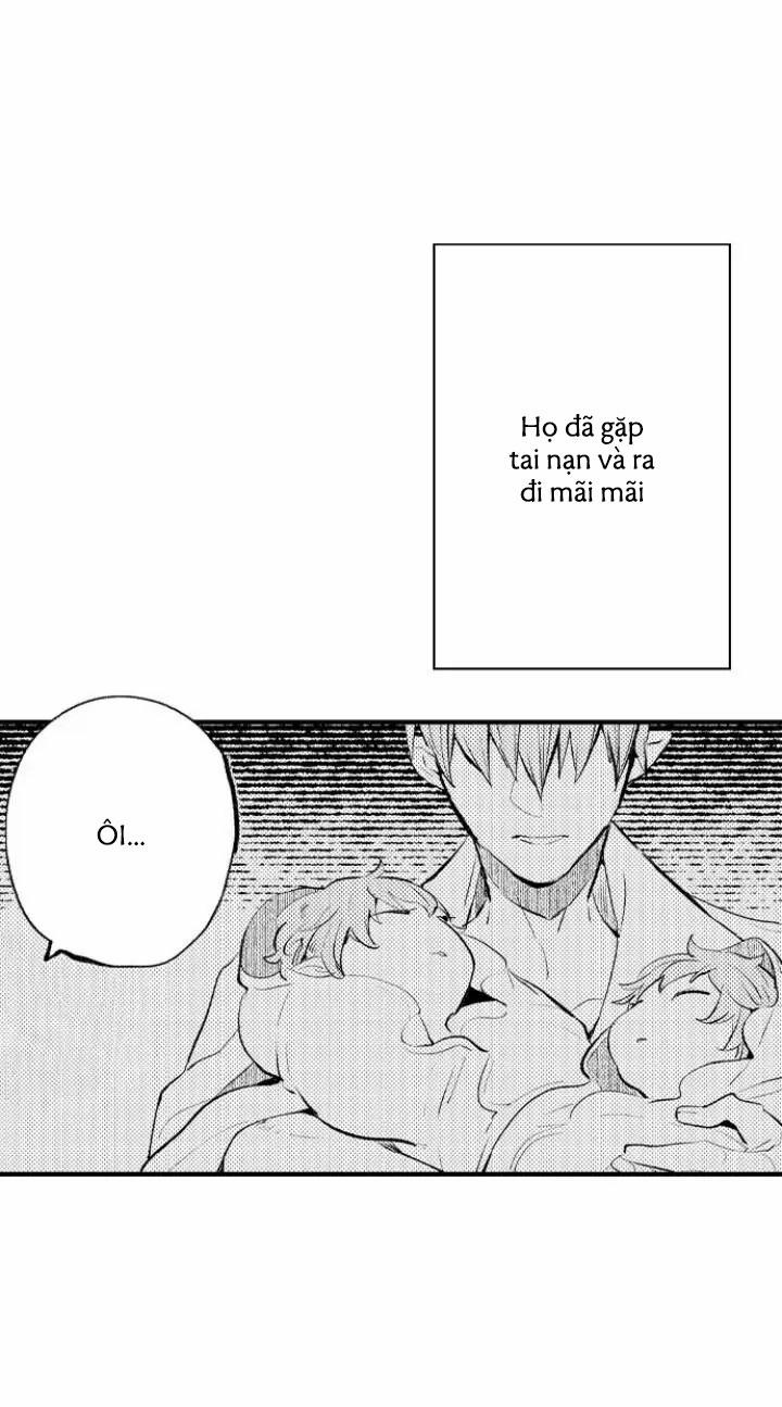 Tiếng Gọi Của Tình Yêu Sau Trải Nghiệm Cận Tử 25 trang 13