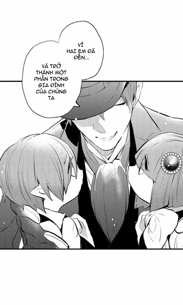 Tiếng Gọi Của Tình Yêu Sau Trải Nghiệm Cận Tử 25 trang 16