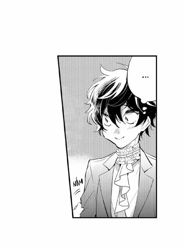 Tiếng Gọi Của Tình Yêu Sau Trải Nghiệm Cận Tử 25 trang 17