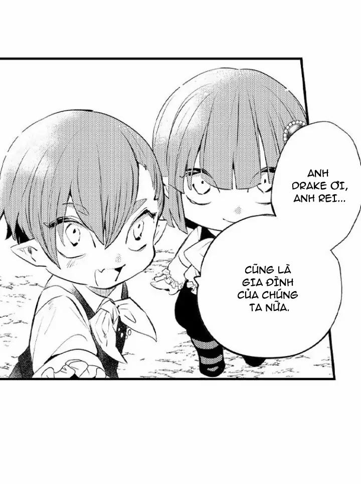 Tiếng Gọi Của Tình Yêu Sau Trải Nghiệm Cận Tử 25 trang 18