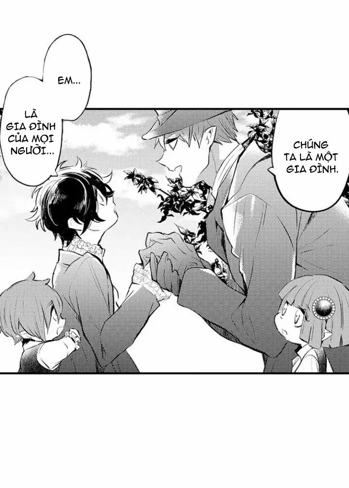 Tiếng Gọi Của Tình Yêu Sau Trải Nghiệm Cận Tử 25 trang 20