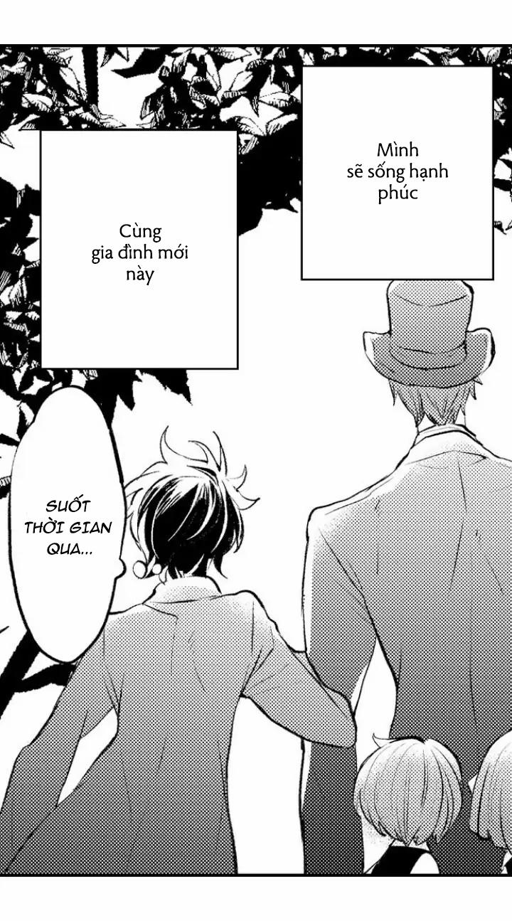 Tiếng Gọi Của Tình Yêu Sau Trải Nghiệm Cận Tử 25 trang 25