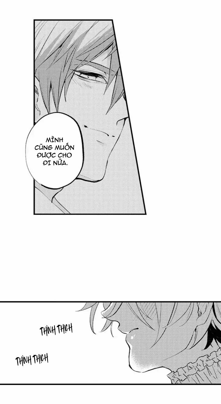 Tiếng Gọi Của Tình Yêu Sau Trải Nghiệm Cận Tử 25 trang 27