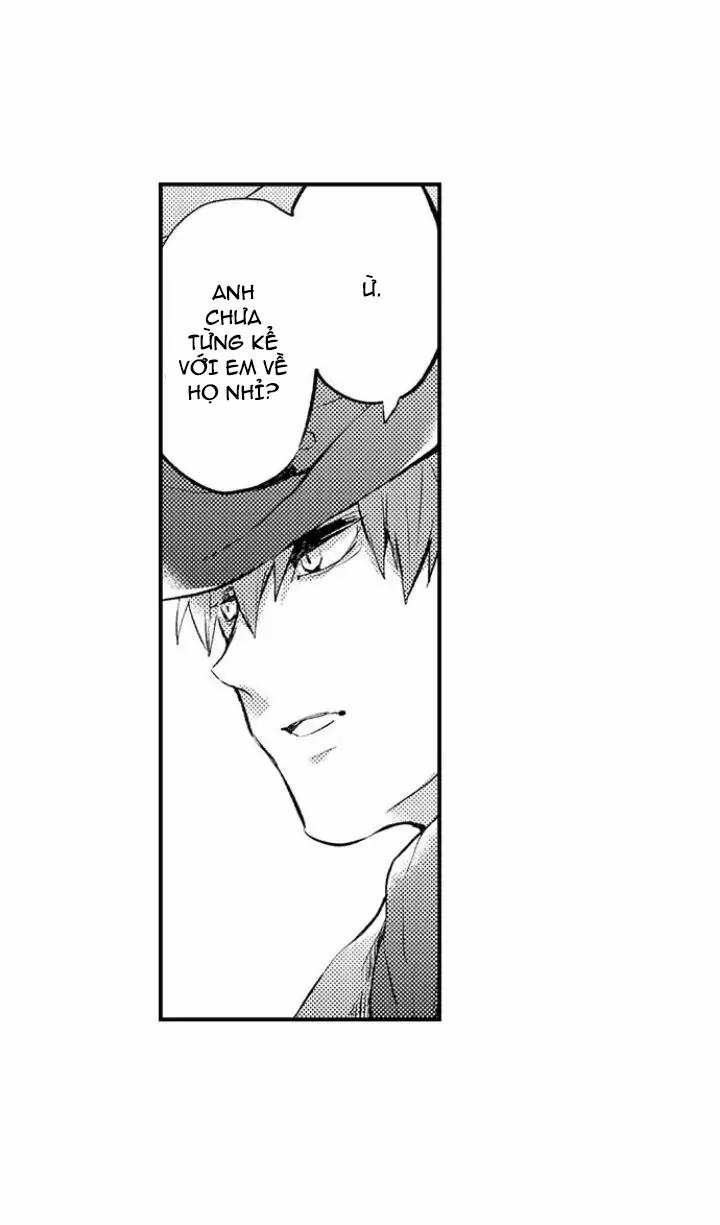 Tiếng Gọi Của Tình Yêu Sau Trải Nghiệm Cận Tử 25 trang 8