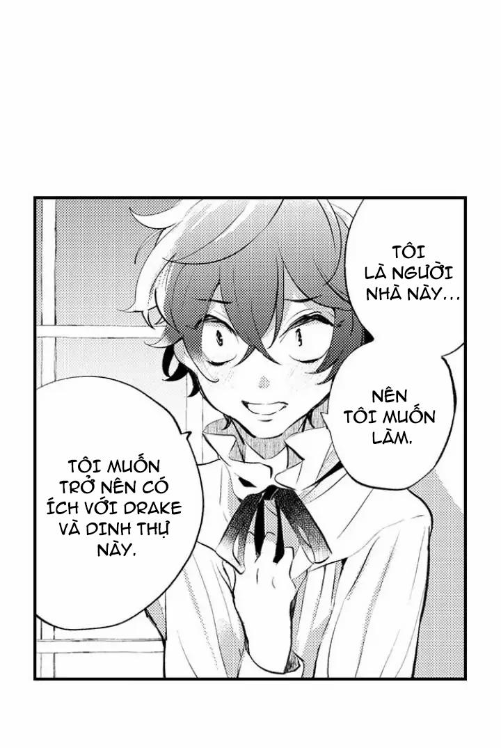 Tiếng Gọi Của Tình Yêu Sau Trải Nghiệm Cận Tử 26 trang 10