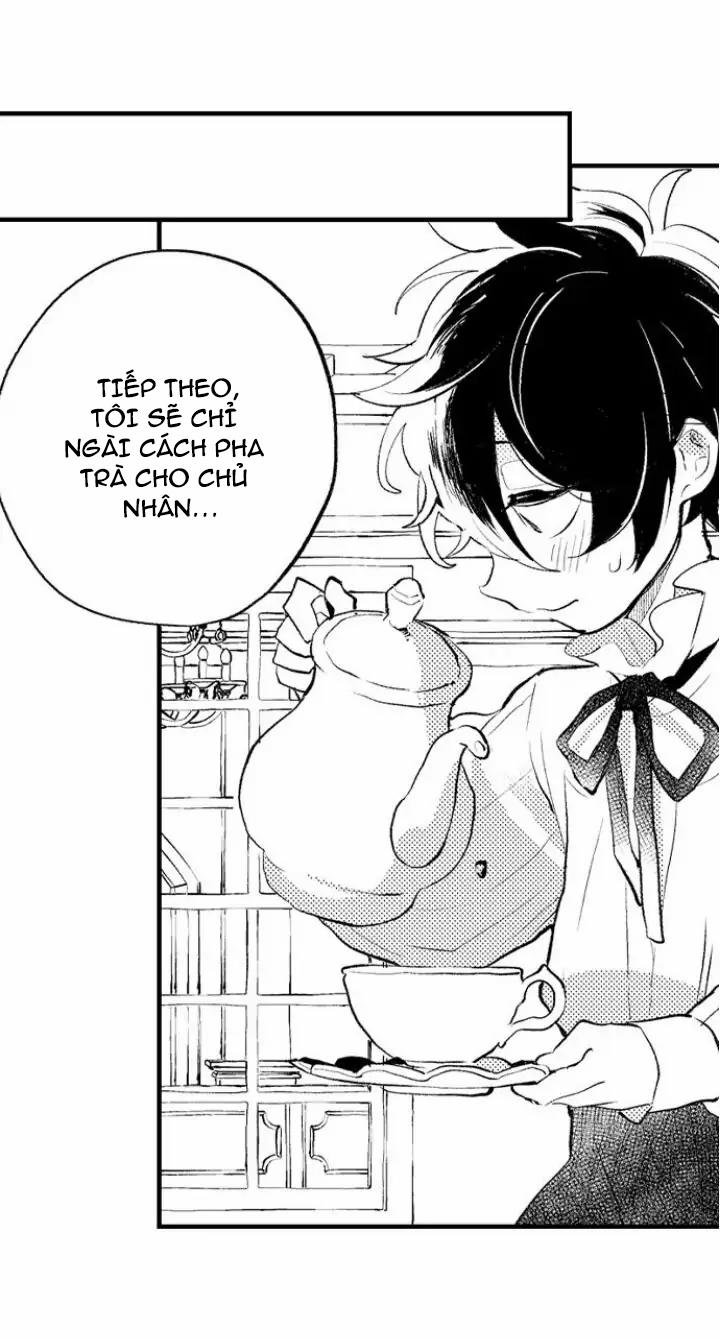 Tiếng Gọi Của Tình Yêu Sau Trải Nghiệm Cận Tử 26 trang 16