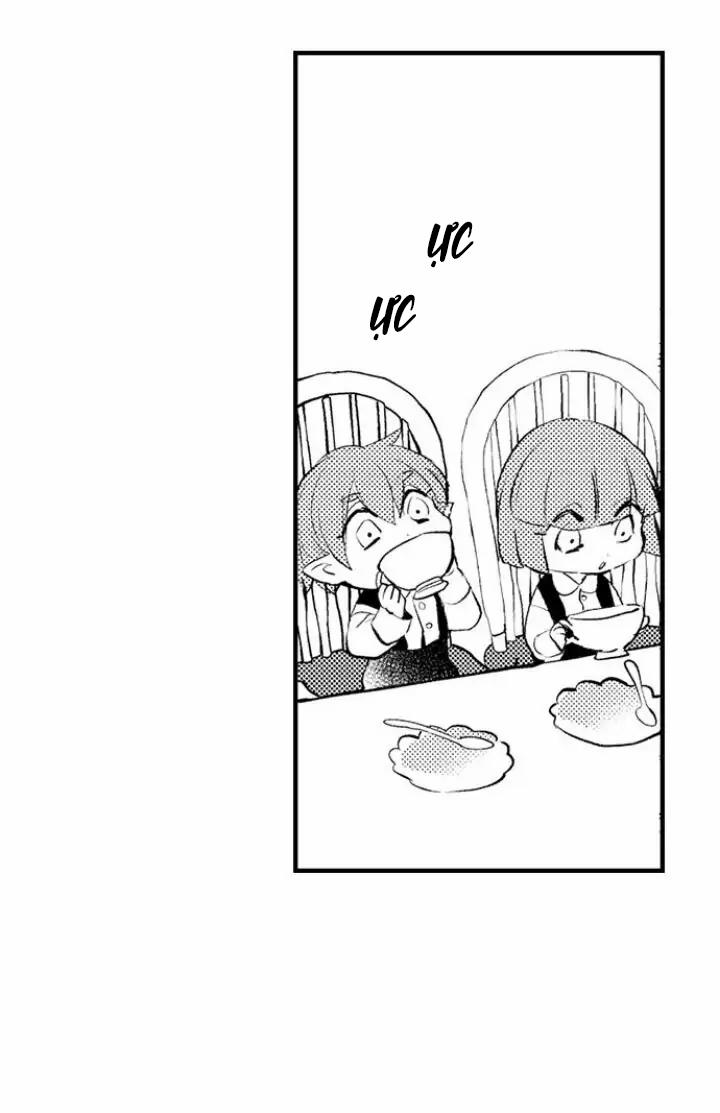 Tiếng Gọi Của Tình Yêu Sau Trải Nghiệm Cận Tử 26 trang 17