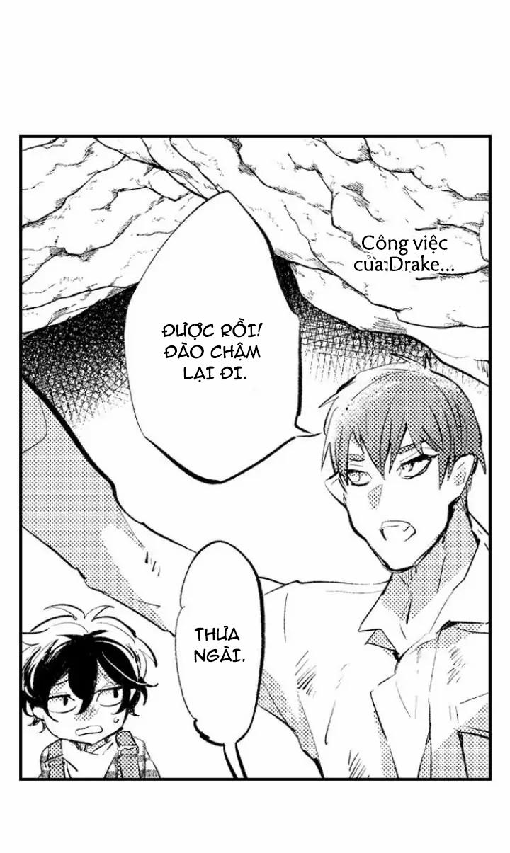 Tiếng Gọi Của Tình Yêu Sau Trải Nghiệm Cận Tử 26 trang 2