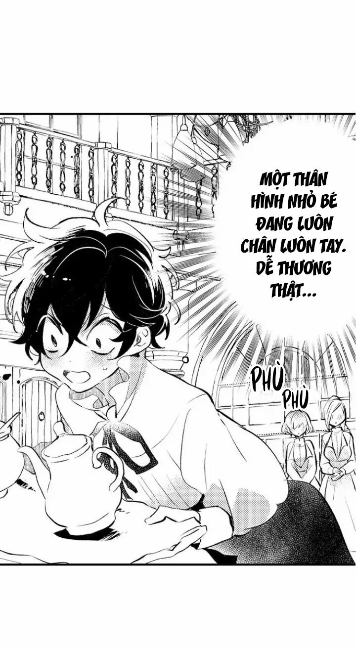 Tiếng Gọi Của Tình Yêu Sau Trải Nghiệm Cận Tử 26 trang 20