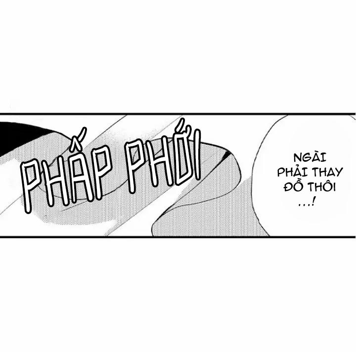 Tiếng Gọi Của Tình Yêu Sau Trải Nghiệm Cận Tử 26 trang 22