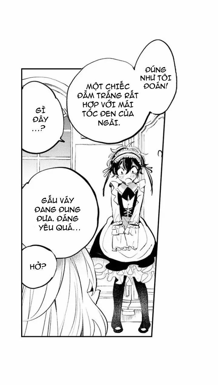 Tiếng Gọi Của Tình Yêu Sau Trải Nghiệm Cận Tử 26 trang 24