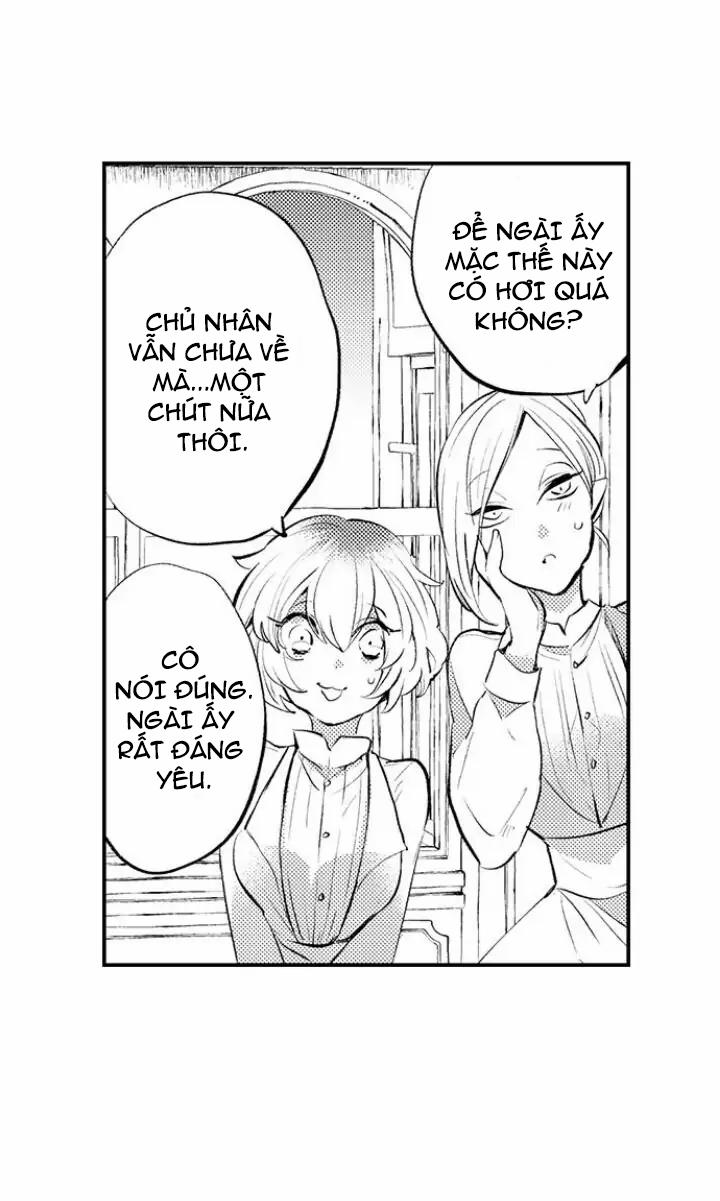 Tiếng Gọi Của Tình Yêu Sau Trải Nghiệm Cận Tử 26 trang 26