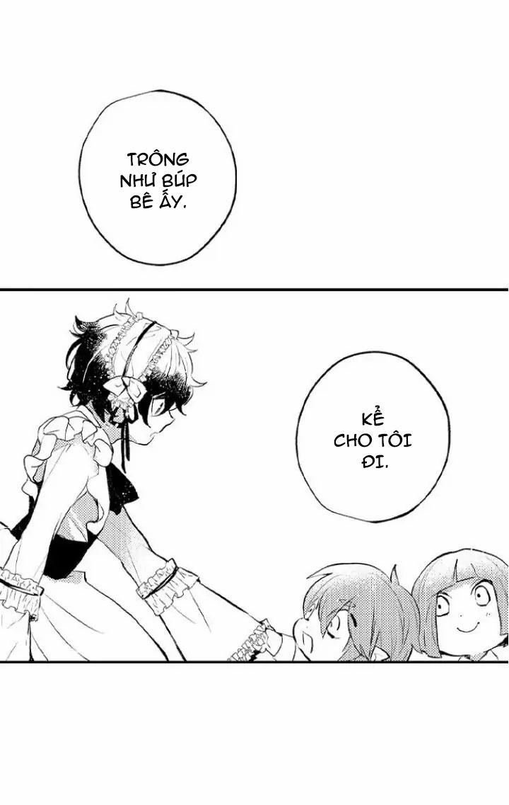 Tiếng Gọi Của Tình Yêu Sau Trải Nghiệm Cận Tử 26 trang 27