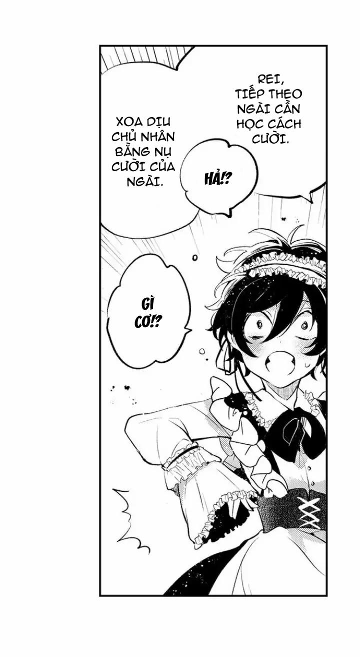 Tiếng Gọi Của Tình Yêu Sau Trải Nghiệm Cận Tử 26 trang 28