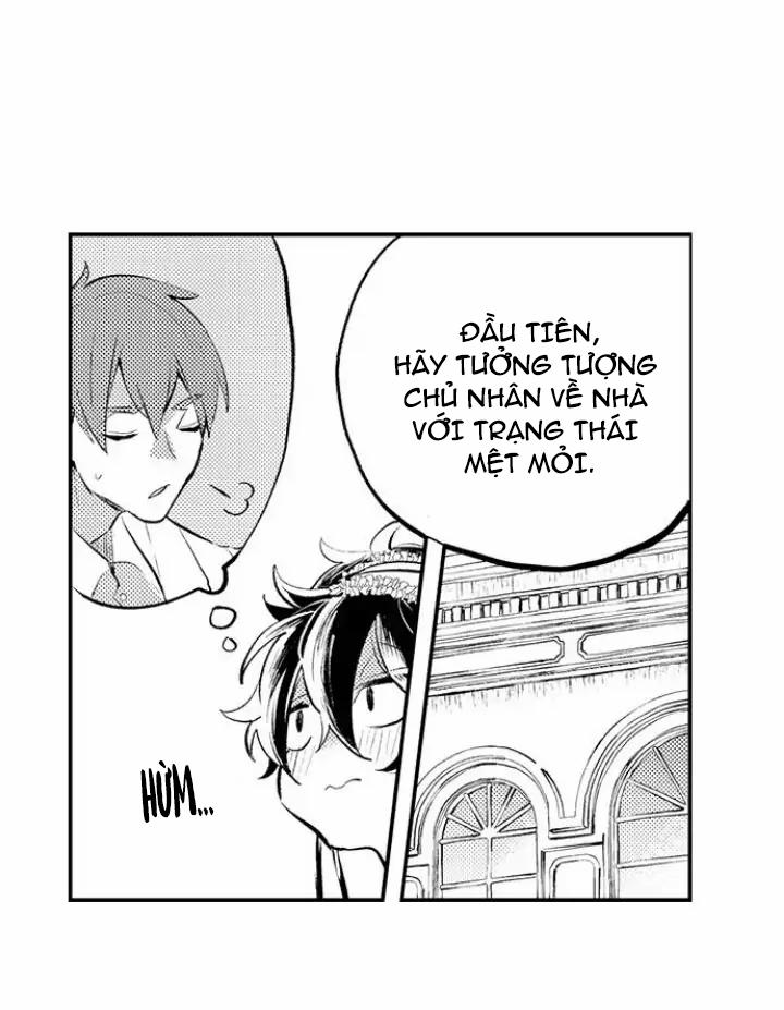 Tiếng Gọi Của Tình Yêu Sau Trải Nghiệm Cận Tử 26 trang 29