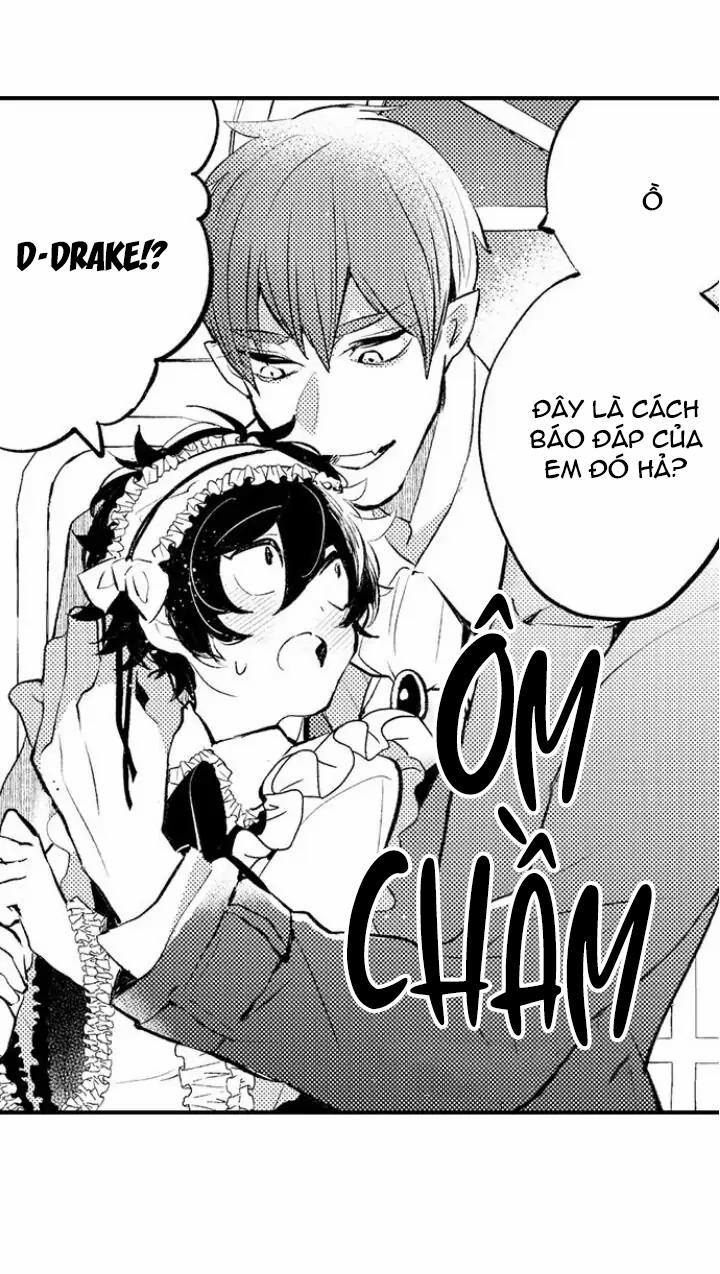 Tiếng Gọi Của Tình Yêu Sau Trải Nghiệm Cận Tử 26 trang 31