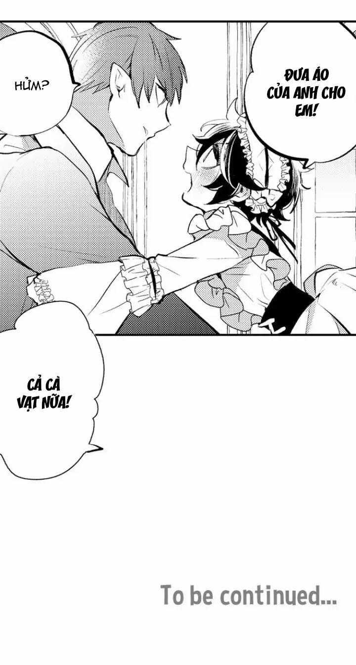 Tiếng Gọi Của Tình Yêu Sau Trải Nghiệm Cận Tử 26 trang 34