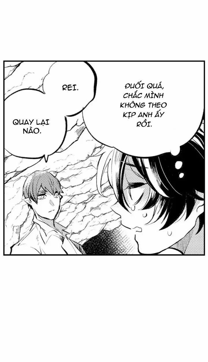 Tiếng Gọi Của Tình Yêu Sau Trải Nghiệm Cận Tử 26 trang 4