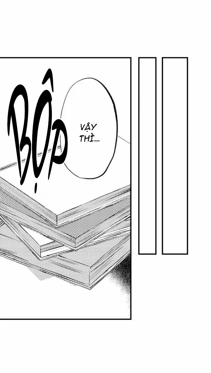 Tiếng Gọi Của Tình Yêu Sau Trải Nghiệm Cận Tử 26 trang 5