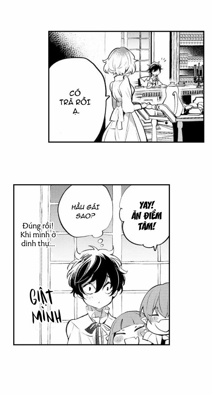 Tiếng Gọi Của Tình Yêu Sau Trải Nghiệm Cận Tử 26 trang 7