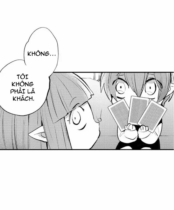 Tiếng Gọi Của Tình Yêu Sau Trải Nghiệm Cận Tử 26 trang 9