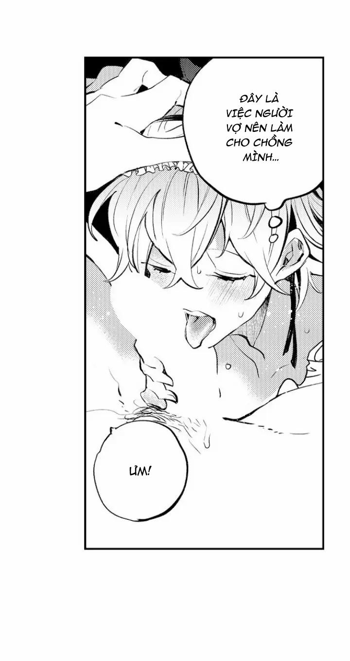 Tiếng Gọi Của Tình Yêu Sau Trải Nghiệm Cận Tử 27 trang 12