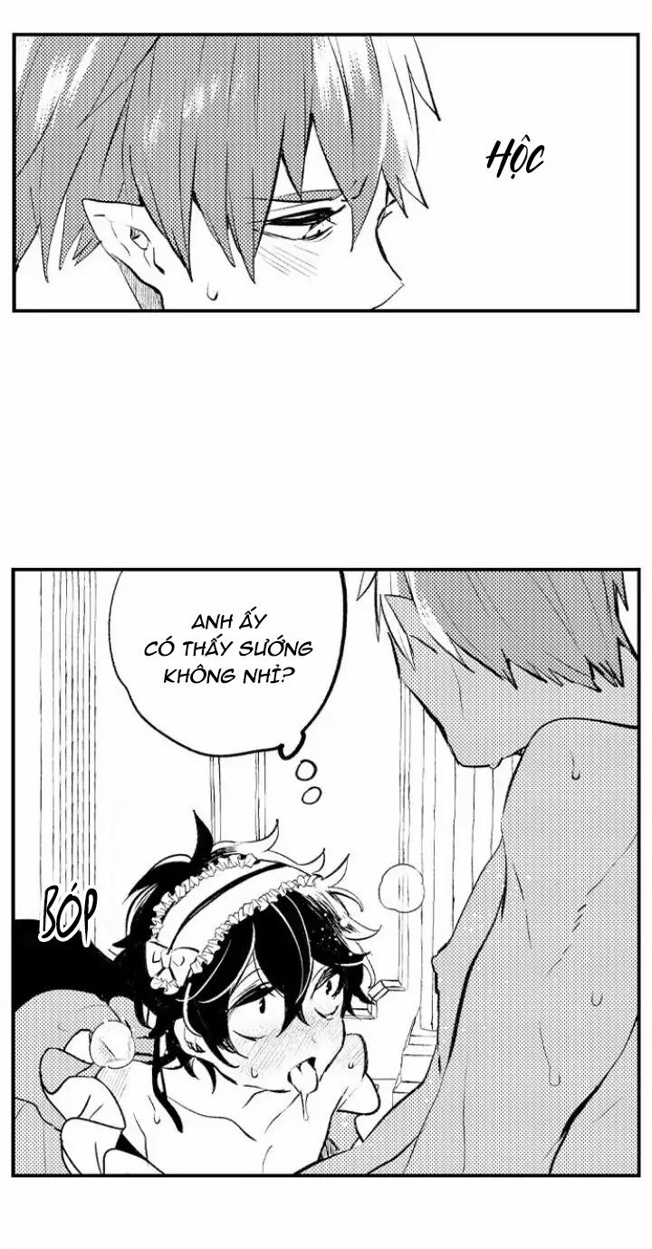 Tiếng Gọi Của Tình Yêu Sau Trải Nghiệm Cận Tử 27 trang 13