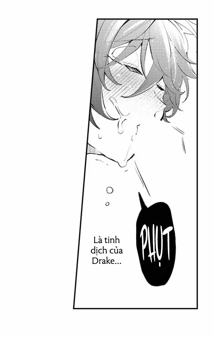 Tiếng Gọi Của Tình Yêu Sau Trải Nghiệm Cận Tử 27 trang 16