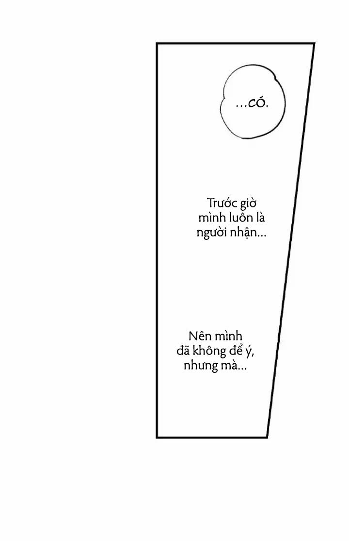 Tiếng Gọi Của Tình Yêu Sau Trải Nghiệm Cận Tử 27 trang 19