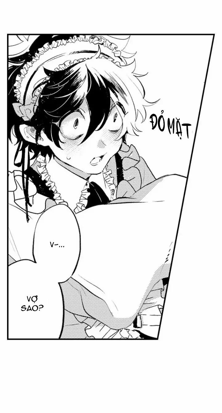 Tiếng Gọi Của Tình Yêu Sau Trải Nghiệm Cận Tử 27 trang 2