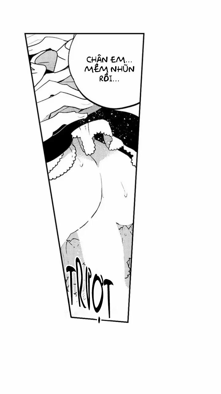 Tiếng Gọi Của Tình Yêu Sau Trải Nghiệm Cận Tử 27 trang 27