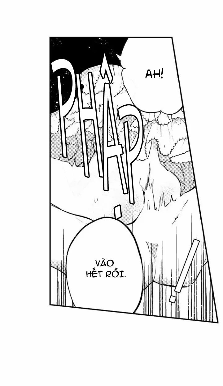 Tiếng Gọi Của Tình Yêu Sau Trải Nghiệm Cận Tử 27 trang 28